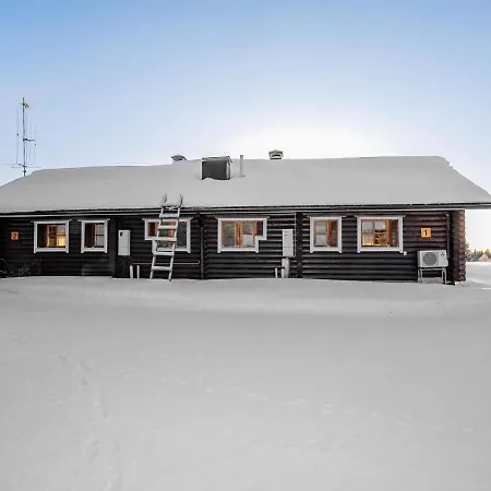 Ruka-kitkan Lomamajat-varpunen By Interhome * Sakkilanvaara