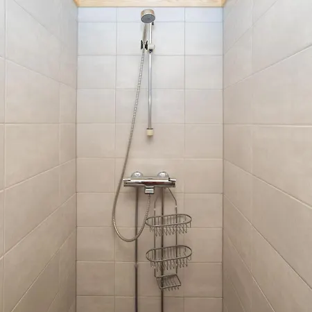 Сasa de vacaciones Ruka-kitkan Lomamajat-varpunen By Interhome *