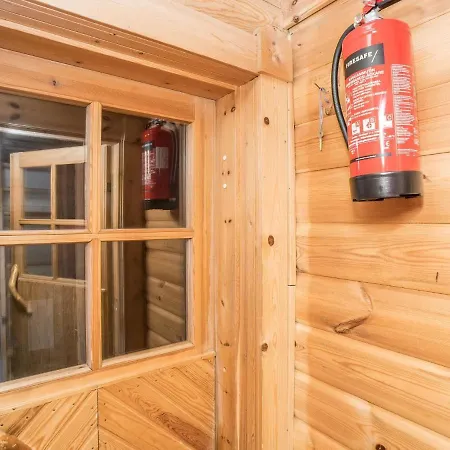Сasa de vacaciones Ruka-kitkan Lomamajat-varpunen By Interhome Sakkilanvaara